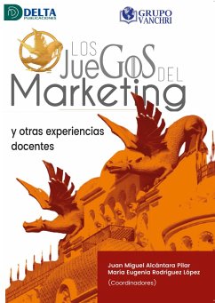Cover Los juegos del marketing y otras experiencias docentes (eBook, PDF)