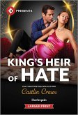 King's Heir of Hate King's Heir of Hate