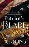 Patriot's Blade Patriot's Blade