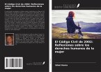 El Código Civil de 2002: Reflexiones sobre los derechos humanos de la mujer