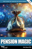 Pension Magic 2025/26 Pension Magic 2025/26