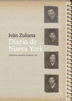 Cover Diario de Nueva York