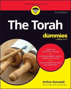 The Torah for Dummies - Kurzweil, Arthur