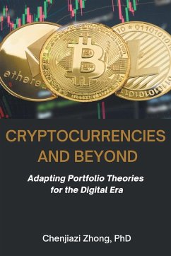 Cryptocurrencies and Beyond Cryptocurrencies and Beyond
