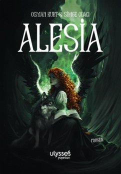 Cover Alesia