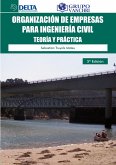Organización de empresas para ingeniería civil (eBook, PDF) Organización de empresas para ingeniería civil (eBook, PDF)