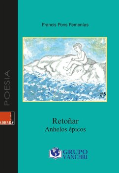 Cover Retoñar (eBook, PDF)