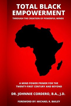 Cover Total Black Empowerment Through the Creation of Powerful Minds