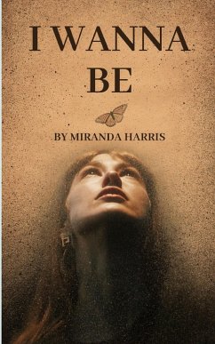 Cover I Wanna Be