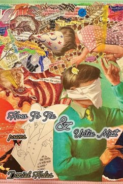 How To Tie & Untie Mist - Hales, Daniel