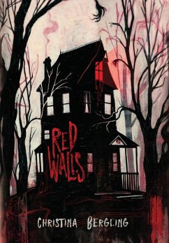 Cover Red Walls
