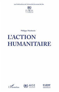 Cover L'action humanitaire