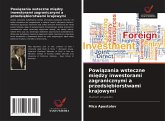 Powi¿zania wsteczne mi¿dzy inwestorami zagranicznymi a przedsi¿biorstwami krajowymi Powi¿zania wsteczne mi¿dzy inwestorami zagranicznymi a przedsi¿biorstwami krajowymi