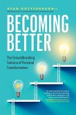 Becoming Better Becoming Better