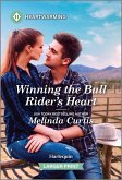 Winning the Bull Rider's Heart Winning the Bull Rider's Heart