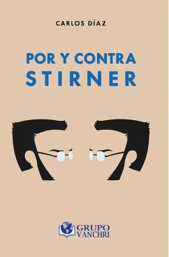 Cover Por y contra Stirner (eBook, PDF)