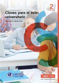 Claves para el éxito universitario (eBook, PDF) Claves para el éxito universitario (eBook, PDF)