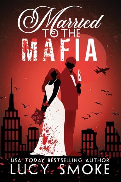 Cover Married to the Mafia