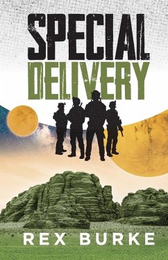 Cover Special Delivery