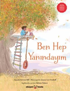 Cover Ben Hep Yanindayim