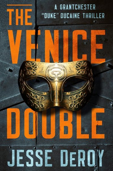 The Venice Double
