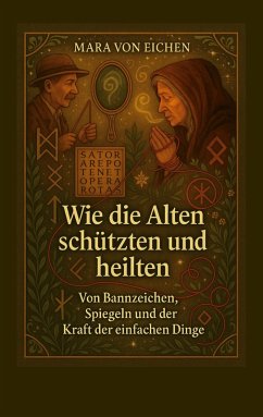 Wie die Alten schützten und heilten Wie die Alten schützten und heilten