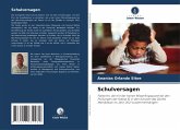 Schulversagen Schulversagen