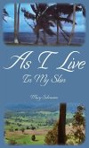 As I Live In My Skin