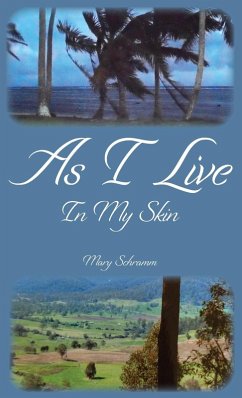 Cover As I Live In My Skin