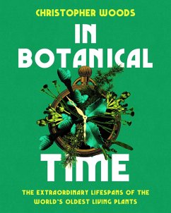 Cover In Botanical Time