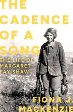 Cover The Cadence of a Song