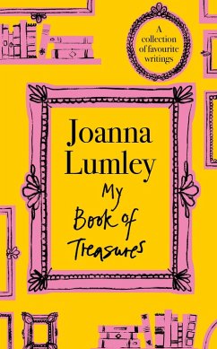 Cover My Book of Treasures