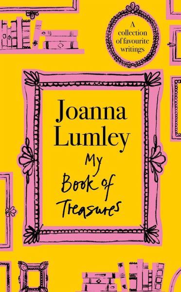 My Book of Treasures My Book of Treasures