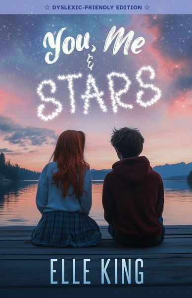 You, Me & Stars