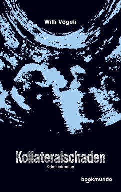 Cover Kollateralschaden