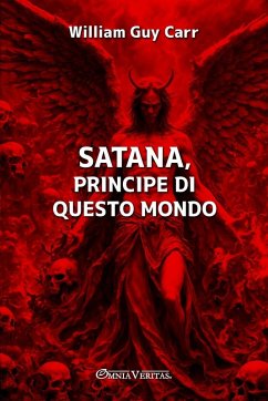 Satana, principe di questo mondo Satana, principe di questo mondo