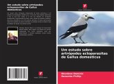 Um estudo sobre artrópodes ectoparasitas de Gallus domesticus Um estudo sobre artrópodes ectoparasitas de Gallus domesticus