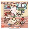 Snuggles and Snacks - Bild 1