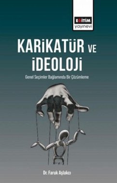 Cover Karikatür ve Ideoloji