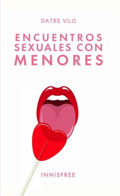 Cover Encuentros sexuales con menores (eBook, PDF)