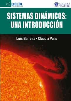 Cover Sistemas dinámicos (eBook, PDF)