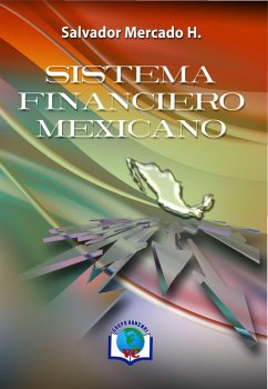 Cover Sistema financiero mexicano (eBook, PDF)