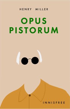 Cover Opus pistorum (eBook, PDF)