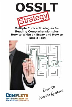 Cover OSSL Test Strategy