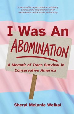 Cover I Was an Abomination