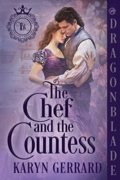 The Chef and the Countess - Gerrard, Karyn