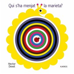 Qui s'ha menjat la marieta?