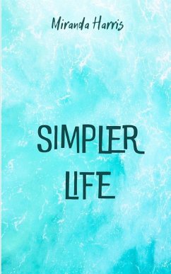 Cover Simpler Life