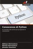Conoscenza di Python