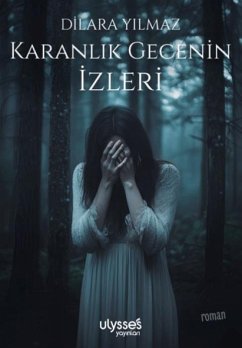Cover Karanlik Gecenin Izleri